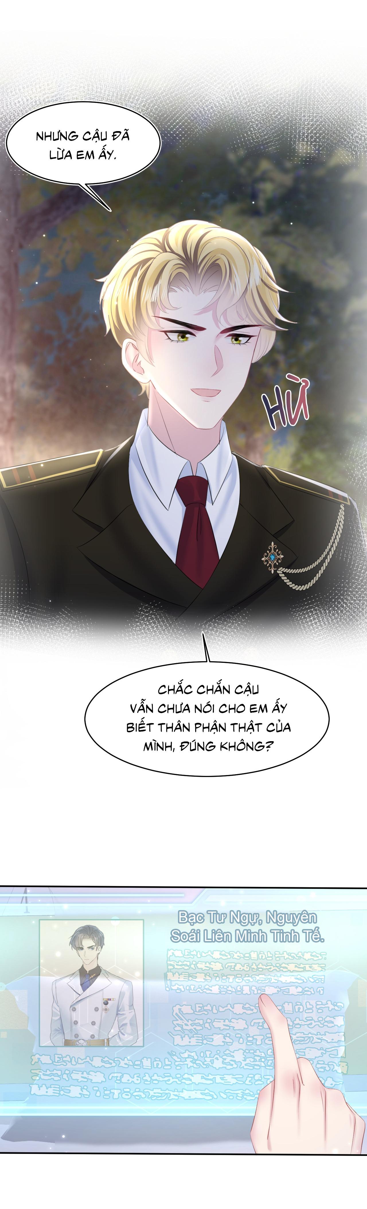 Đọc truyện Tuyệt mỹ bạch liên hoa online dạy học - Chapter 128