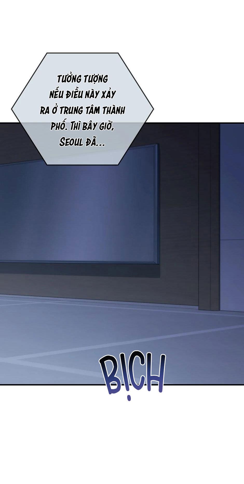 Đọc truyện Deadman Switch - Chapter 67