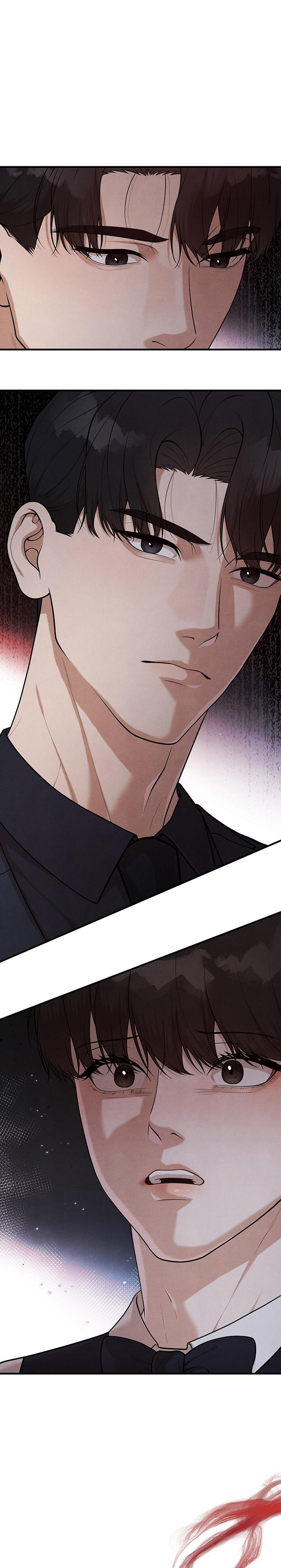 Đọc truyện [DDT] HƯƠNG VỊ TÌNH THÂN - Chapter 10