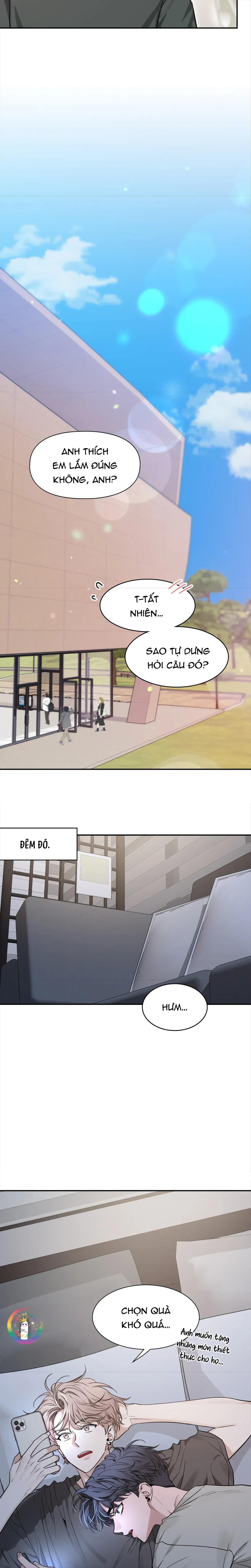 Đọc truyện SKETCH - Chapter 92