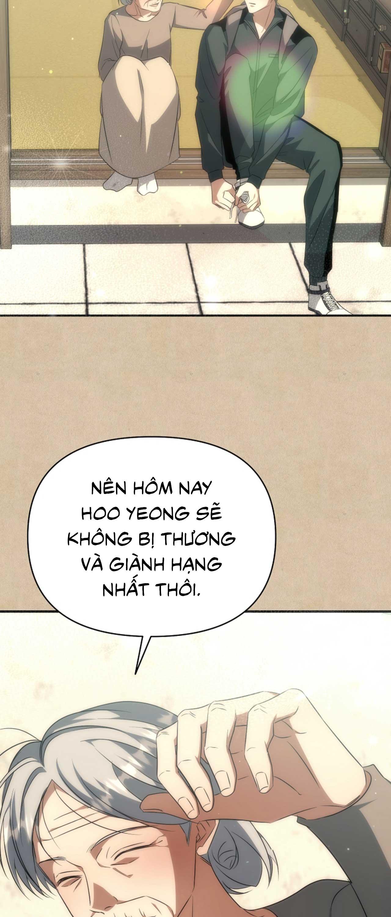 Đọc truyện SỰ THẬT TRẦN TRỤI - Chapter 18