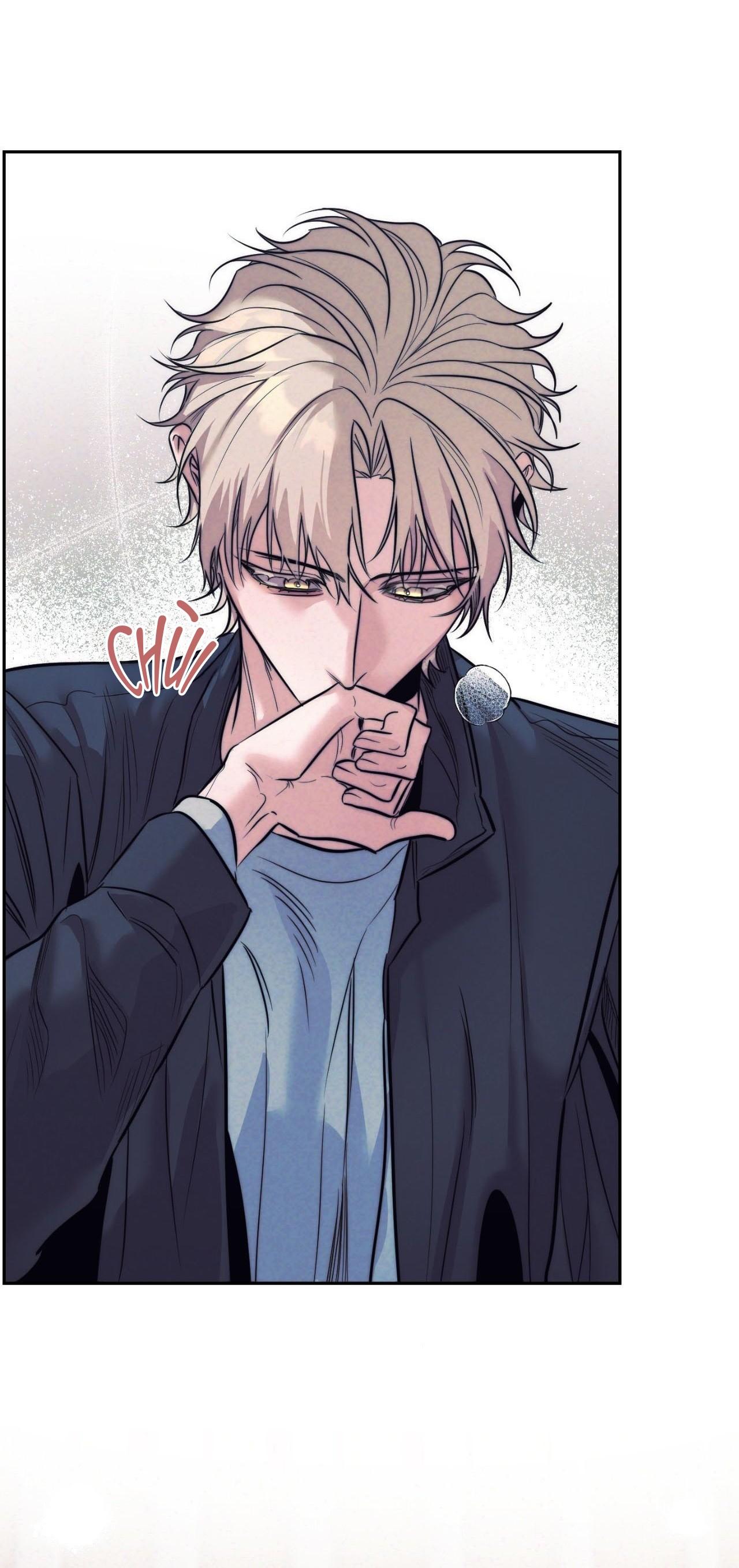 Đọc truyện (CBunu) Stigma - Chapter 51