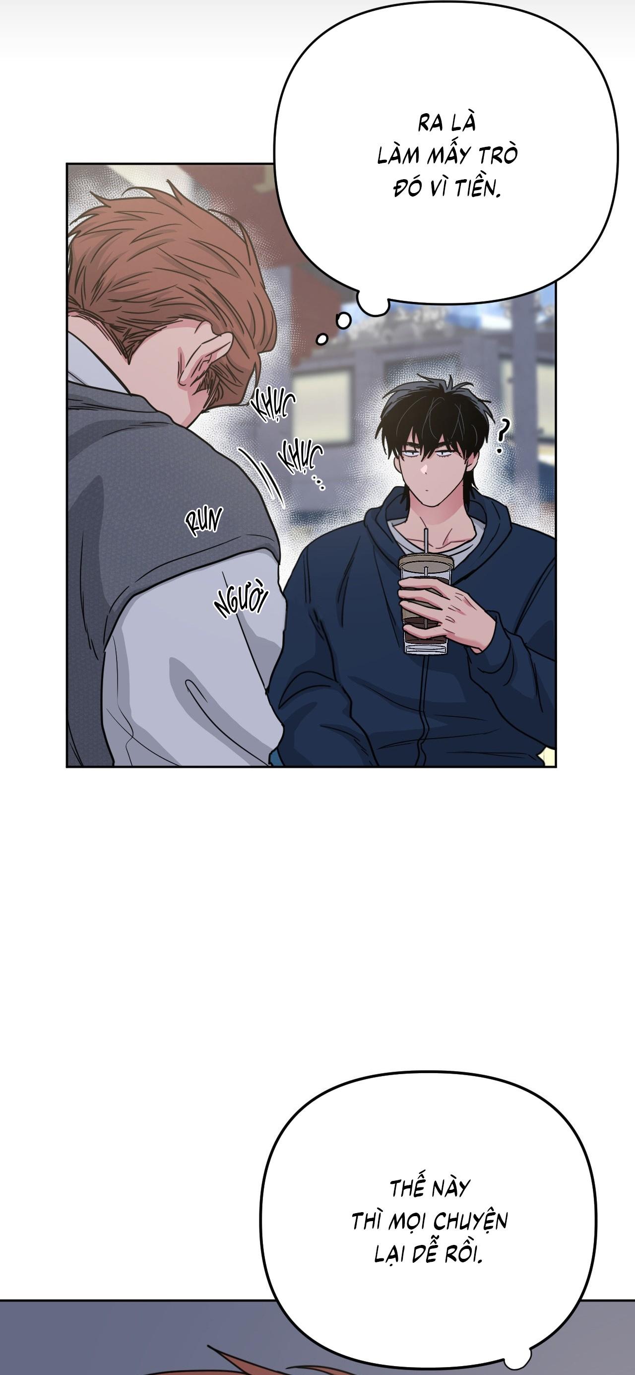 Đọc truyện  Chàng Trai Mỹ Thuật - Chapter 62