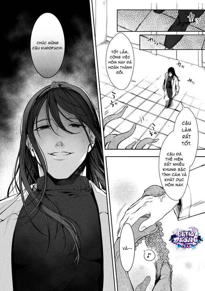Đọc truyện ONESHORT BÁI THIẾN - Chapter 11