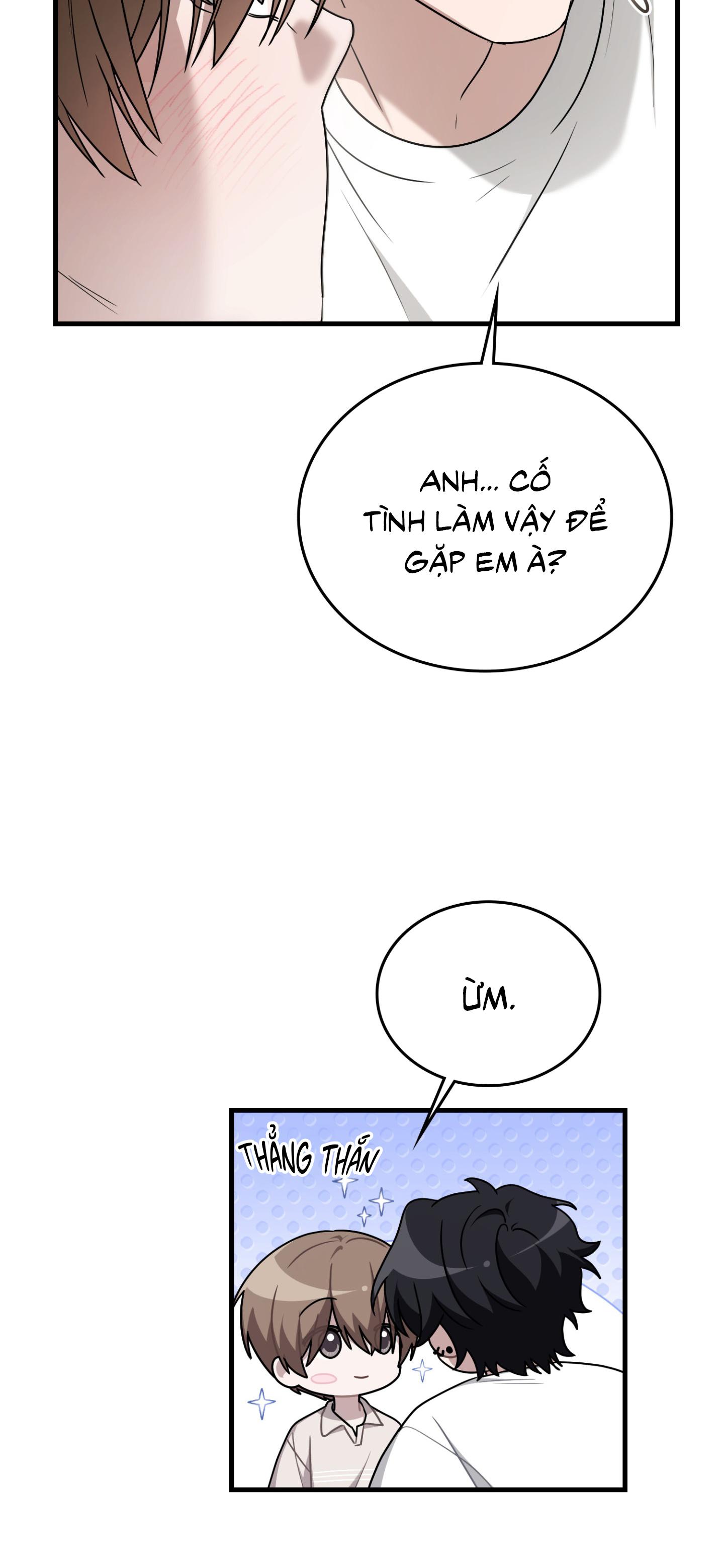 Đọc truyện Guild member - Chapter 96