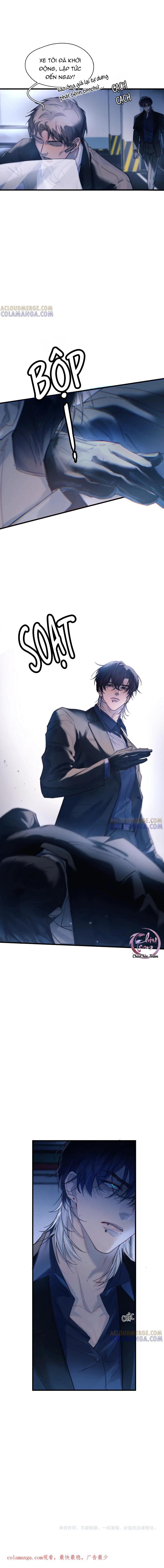 Đọc truyện Tinh Vệ - Chapter 32