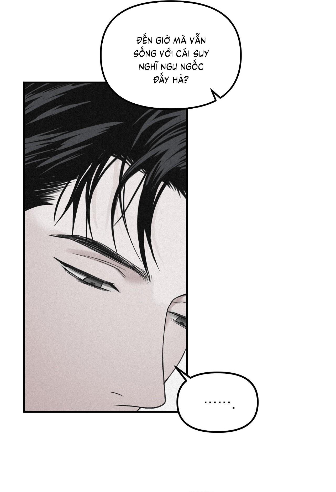 Đọc truyện (CBunu) Phép Chiếu - Chapter 42