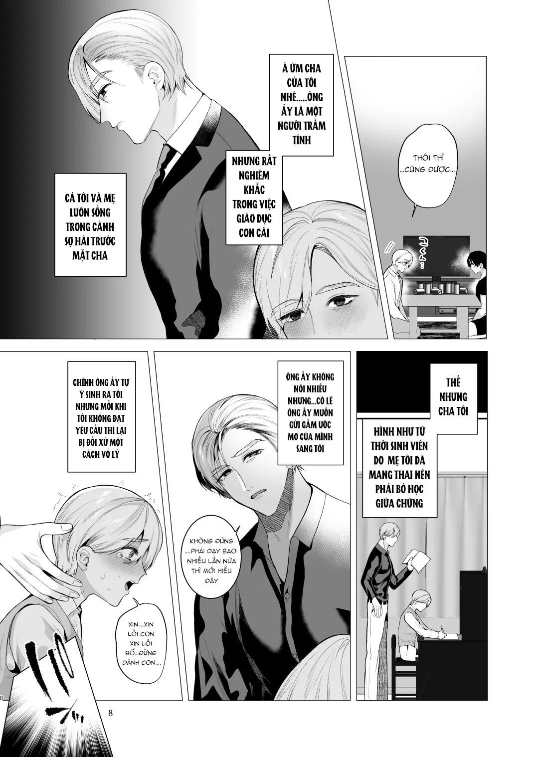 Đọc truyện TUYỂN TẬP ONESHOT - Chapter 59