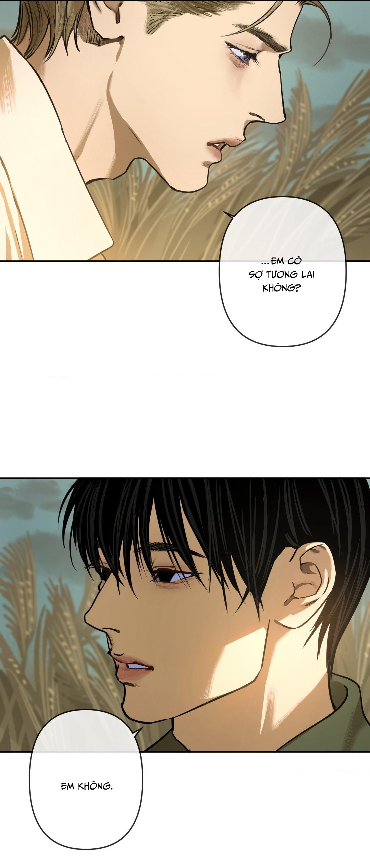 Đọc truyện (GĐCV) SA NGÃ - Chapter 8