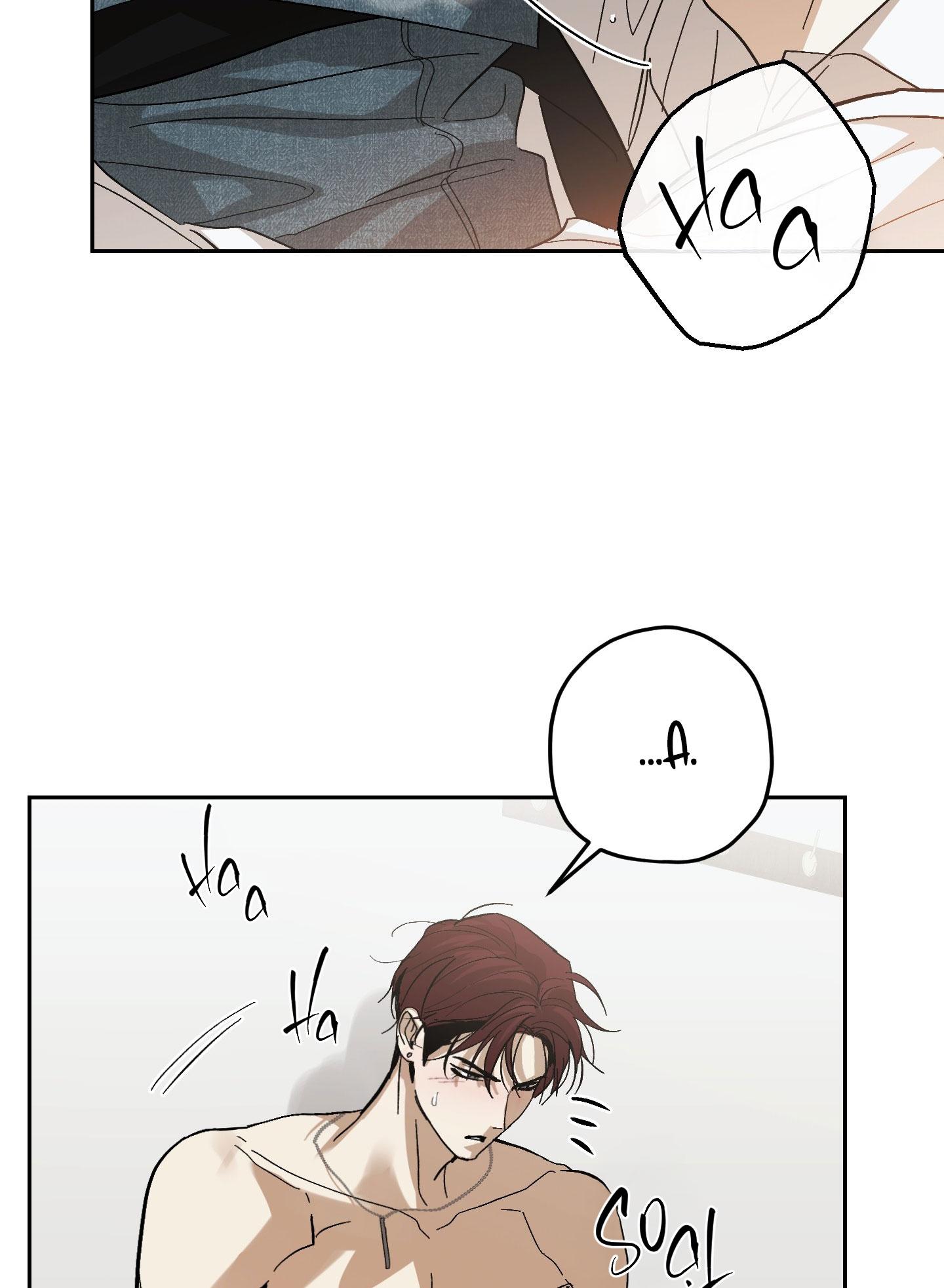 Đọc truyện TƯƠNG XỨNG - Chapter 13