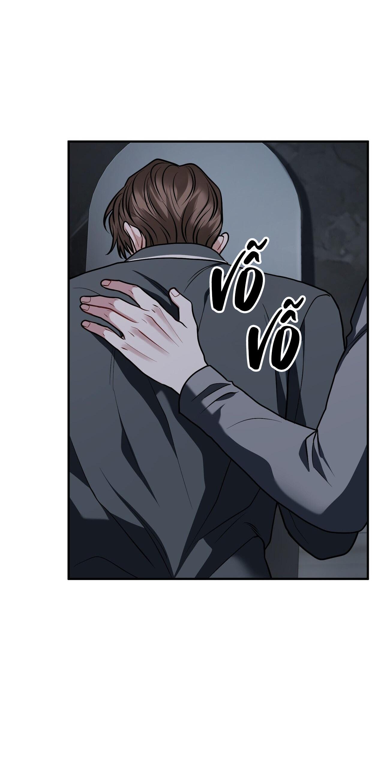 Đọc truyện MỞ KHÓA GIAM CẦM - Chapter 21