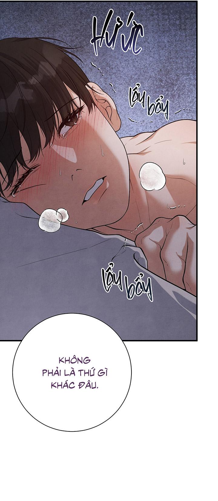 Đọc truyện [DDT] HƯƠNG VỊ TÌNH THÂN - Chapter 15