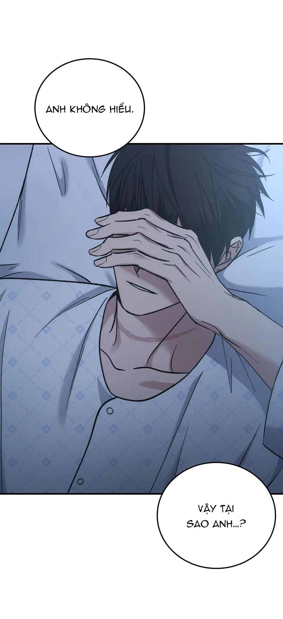 Đọc truyện Deadman Switch - Chapter 67
