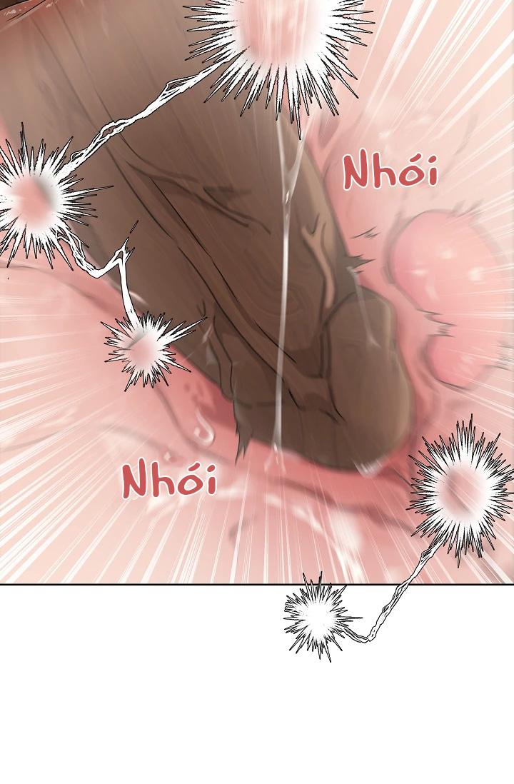 Đọc truyện (Daisy) Snake Hole - Chapter 4