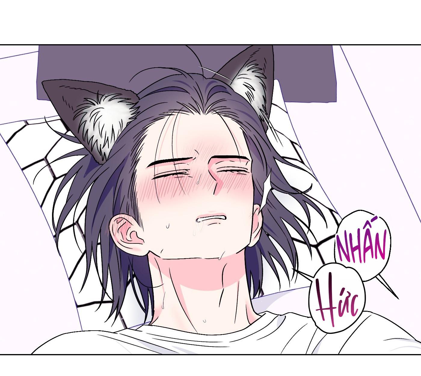 Đọc truyện Vụ bê bối của Beta - Chapter 57