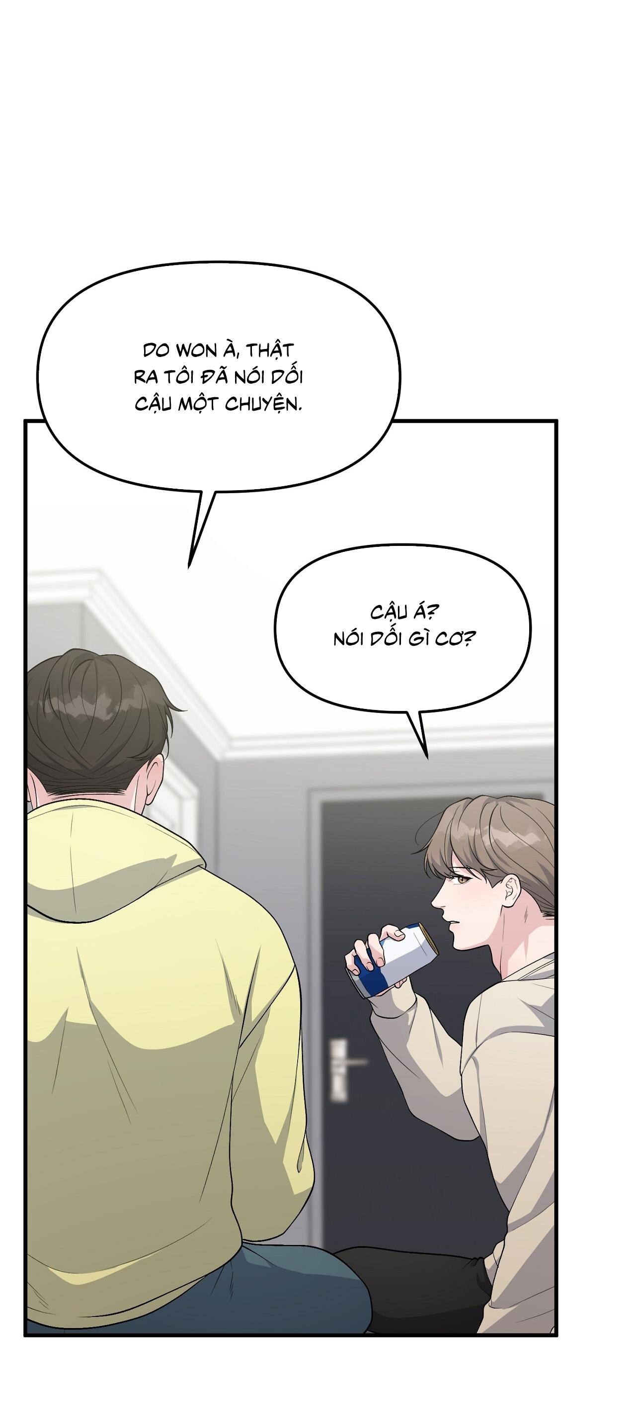 Đọc truyện [DDT] HƯƠNG VỊ TÌNH THÂN - Chapter 4