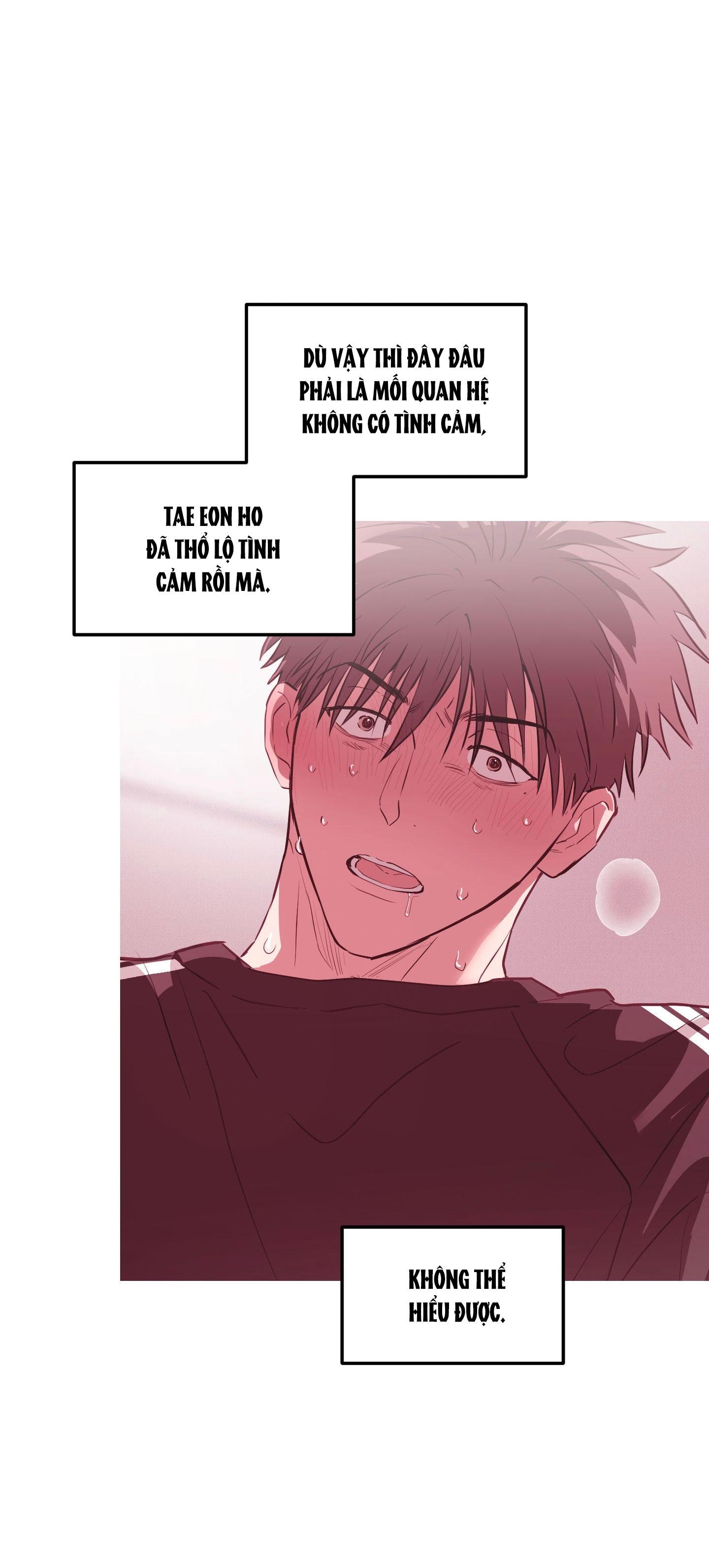 Đọc truyện NGHIỆN SEX - Chapter 42.6