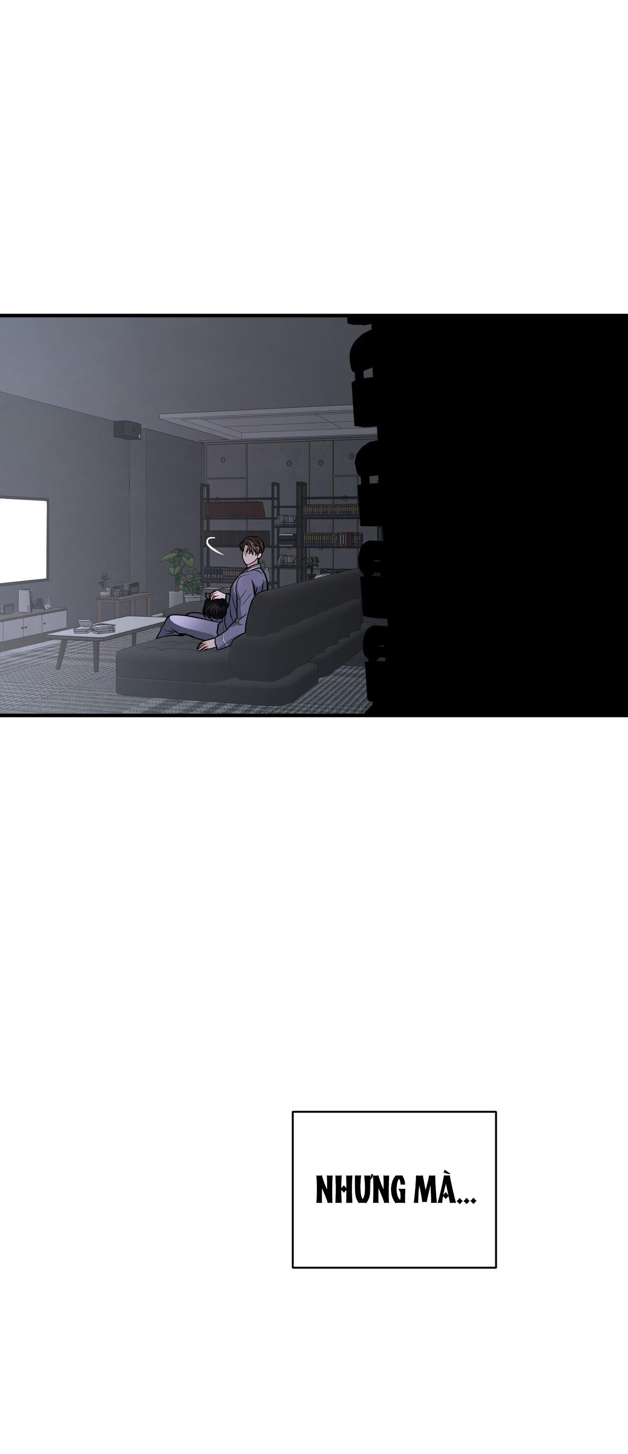 Đọc truyện MỞ KHÓA GIAM CẦM - Chapter 19