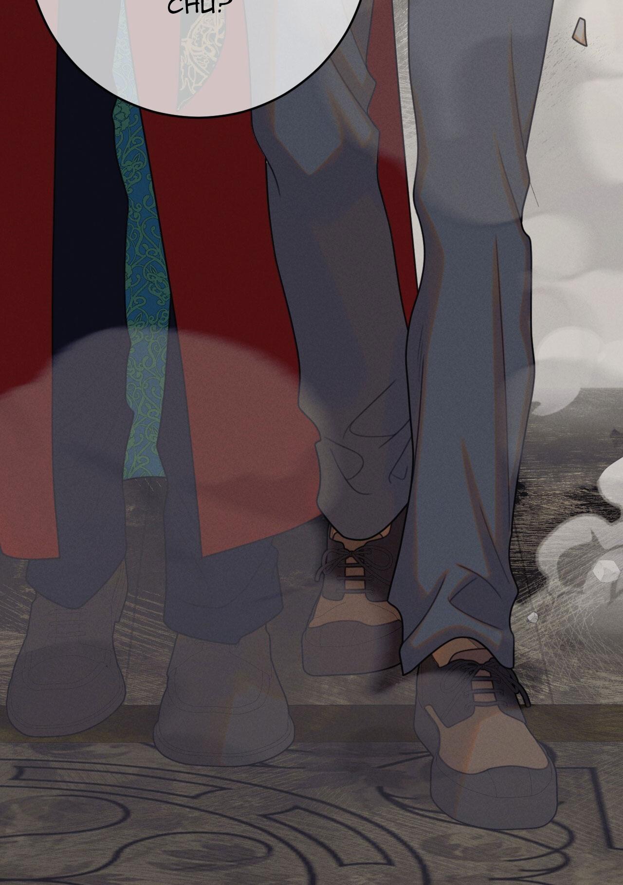 Đọc truyện QUẺ BÓI GIẤC MƠ CỦA YÊU TINH - Chapter 69