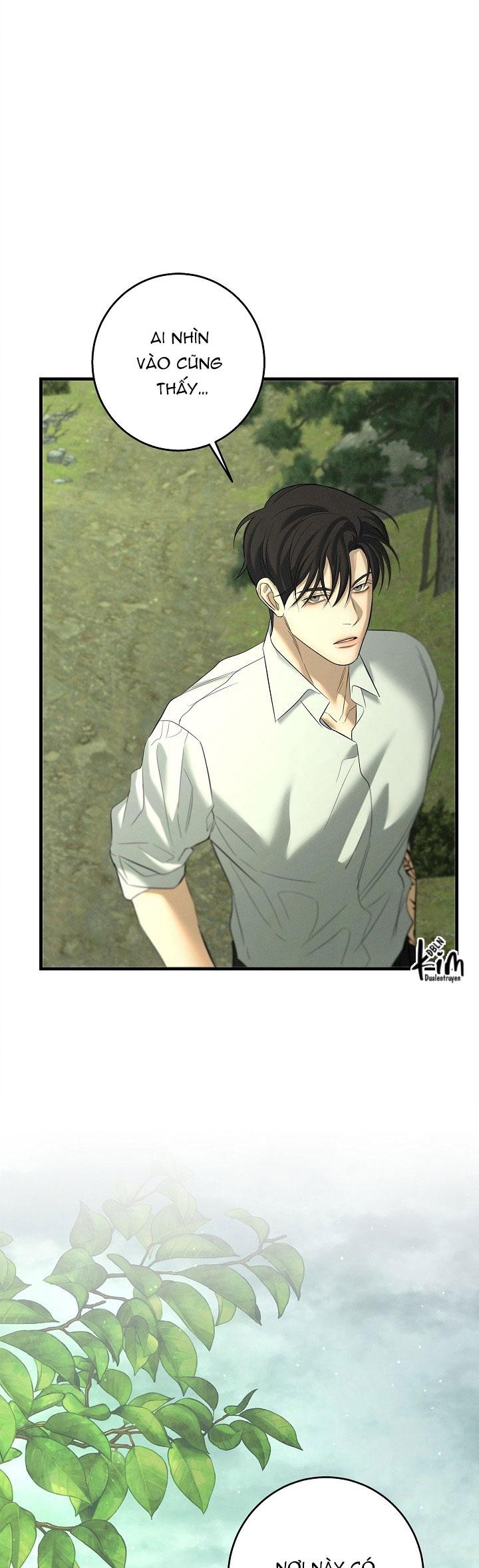 Đọc truyện ĐÊM KHÔNG DẤU VẾT - Chapter 57