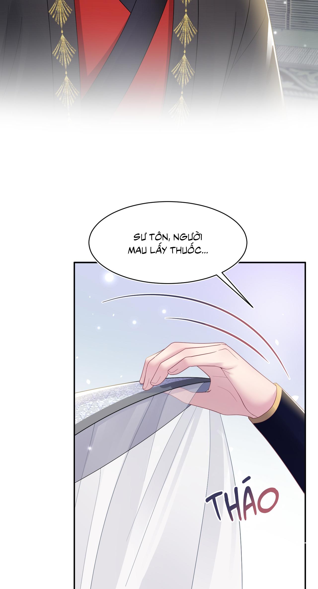 Đọc truyện Tuyệt mỹ bạch liên hoa online dạy học - Chapter 180