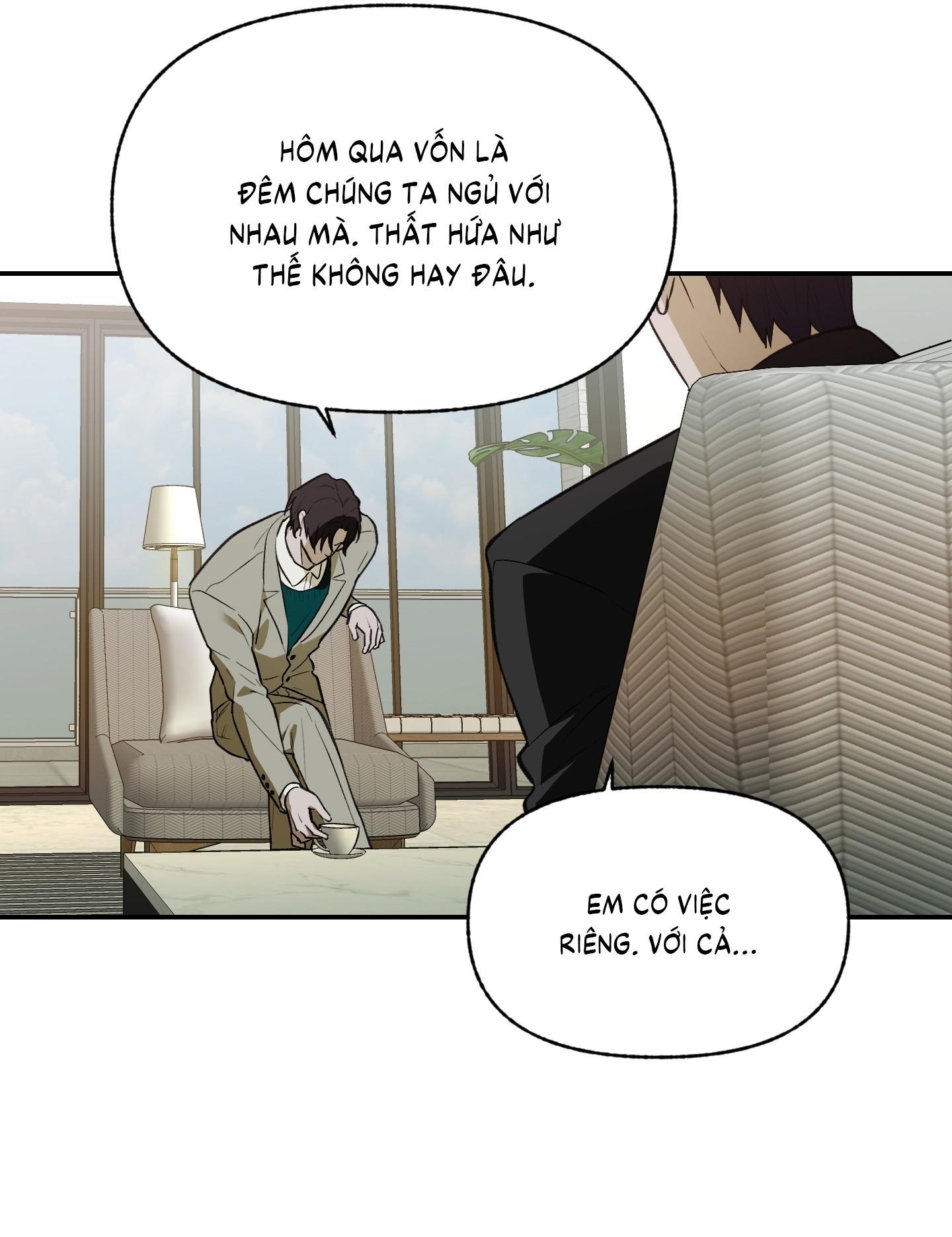 Đọc truyện (CBunu) Control Time - Chapter 46