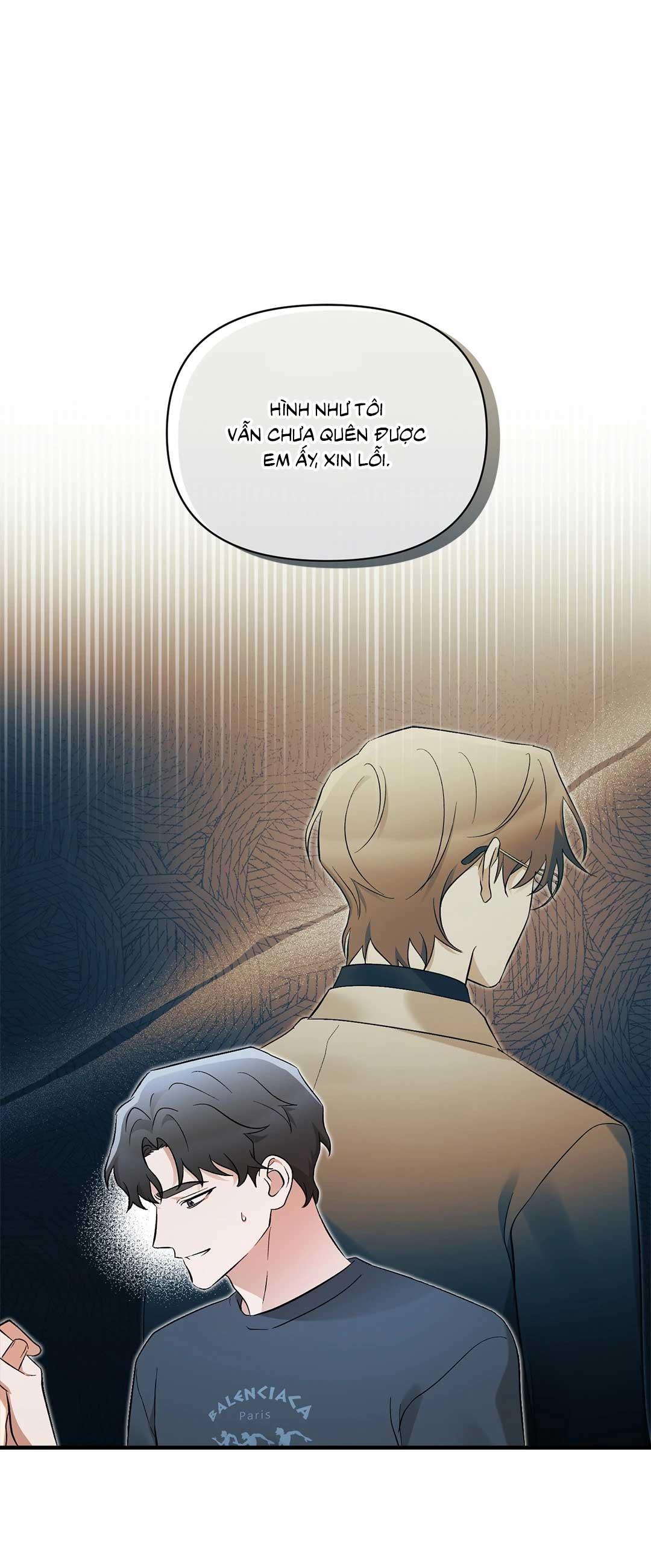 Đọc truyện KÝ SỰ ALPHA - Chapter 53
