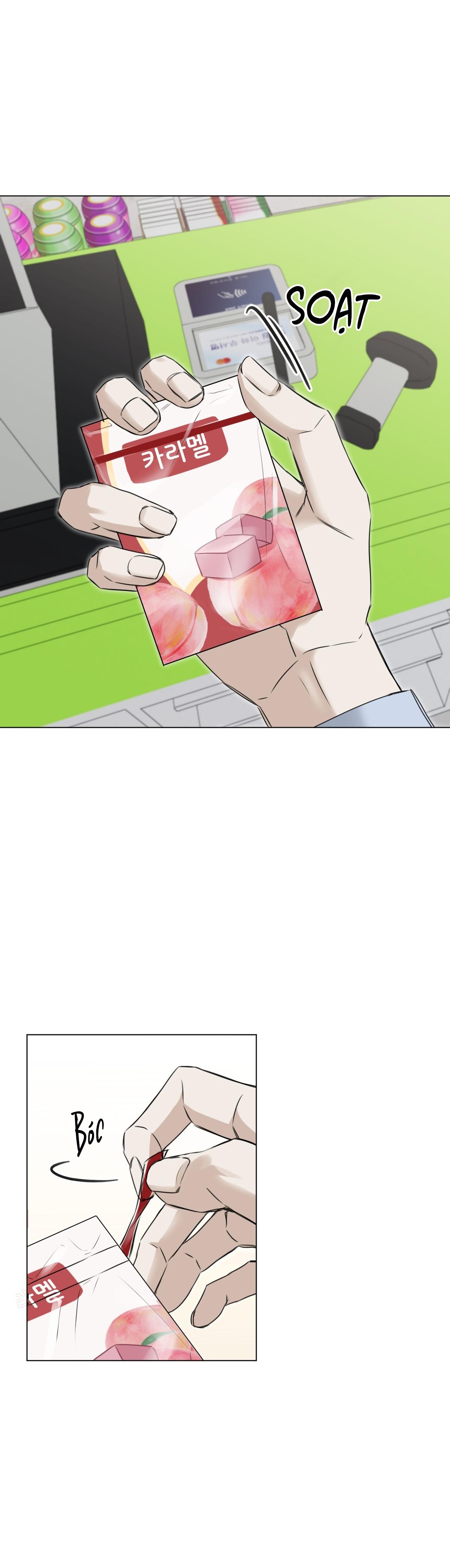 Đọc truyện CHEAT DAY - Chapter 4