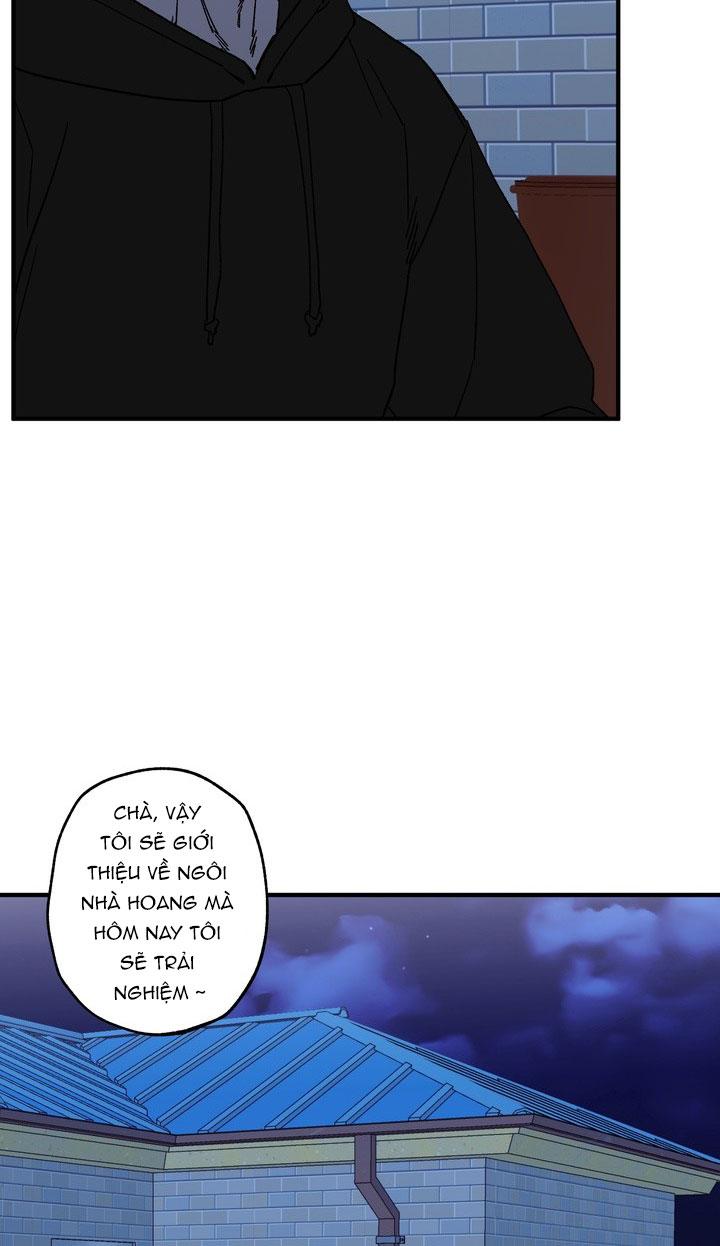 Đọc truyện SỰ THAM LAM CỦA NHÂN LOẠI - Chapter 17.5