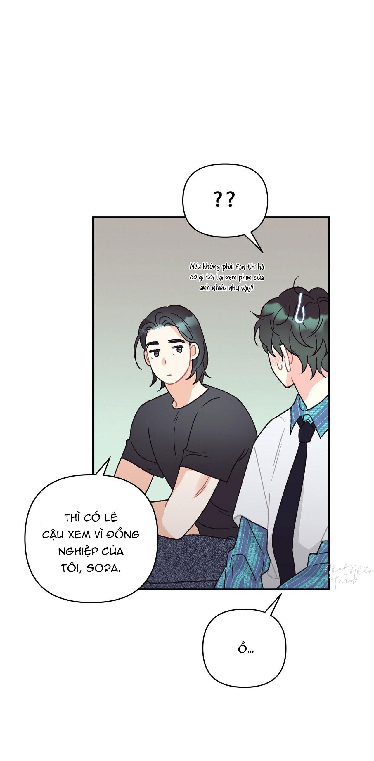 Đọc truyện Ten - Chapter 5