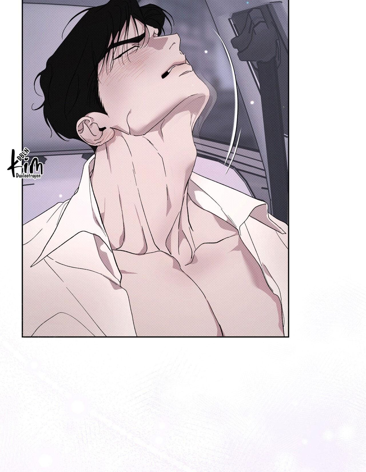 Đọc truyện NGUỒN GỐC TIẾN HÓA - Chapter 19