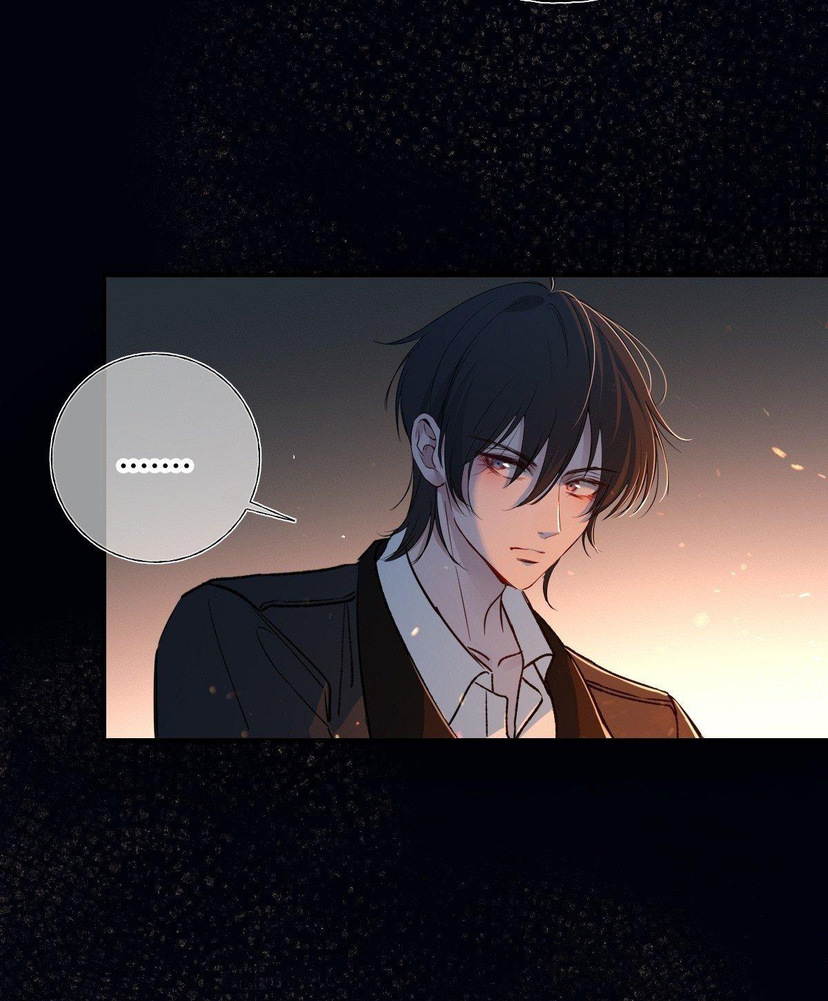 Đọc truyện Tình yêu của kẻ khát máu - Chapter 37.1