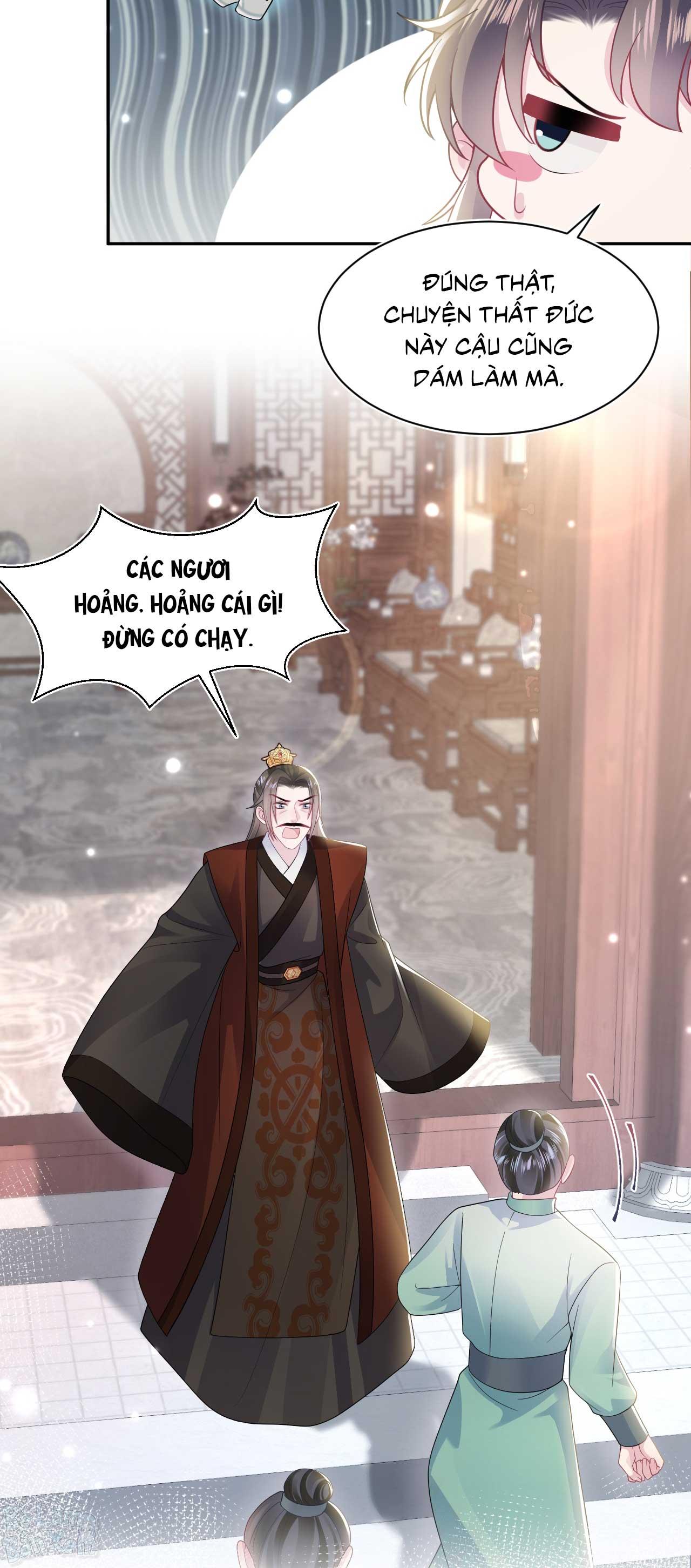 Đọc truyện Tuyệt mỹ bạch liên hoa online dạy học - Chapter 187