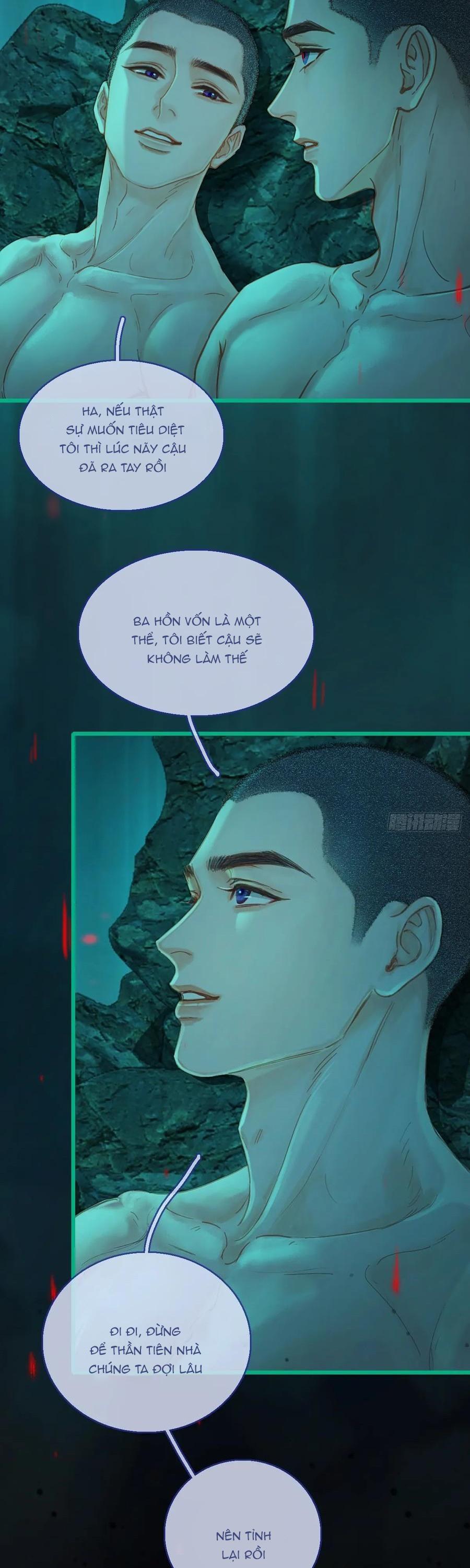 Đọc truyện Quen Lâu Mới Biết Người Thiếu Tâm Cơ - Chapter 67