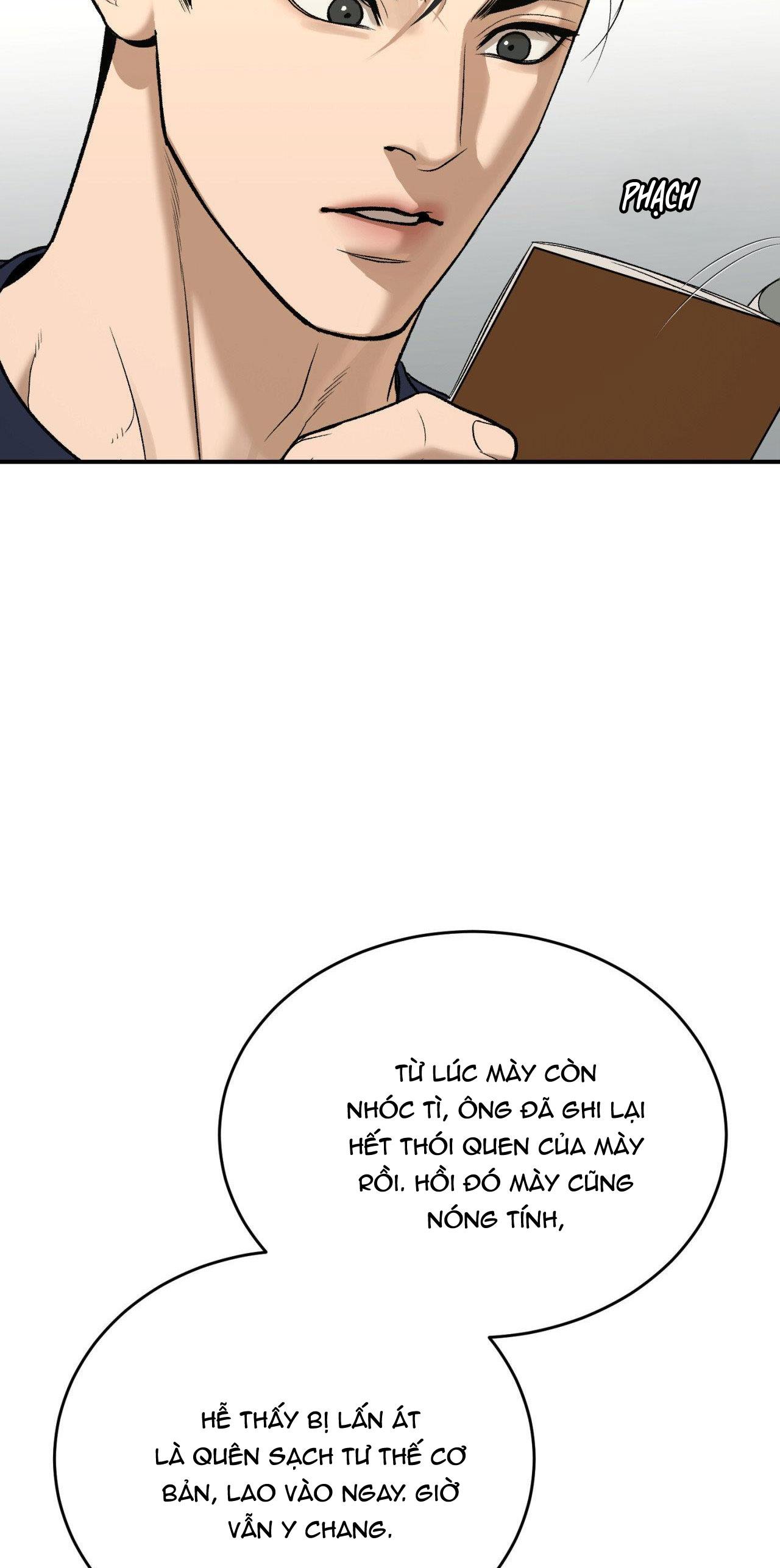 Đọc truyện ĐIỀM RỦI - Chapter 78