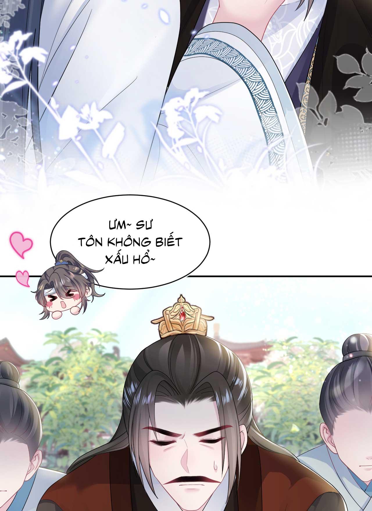 Đọc truyện Tuyệt mỹ bạch liên hoa online dạy học - Chapter 188