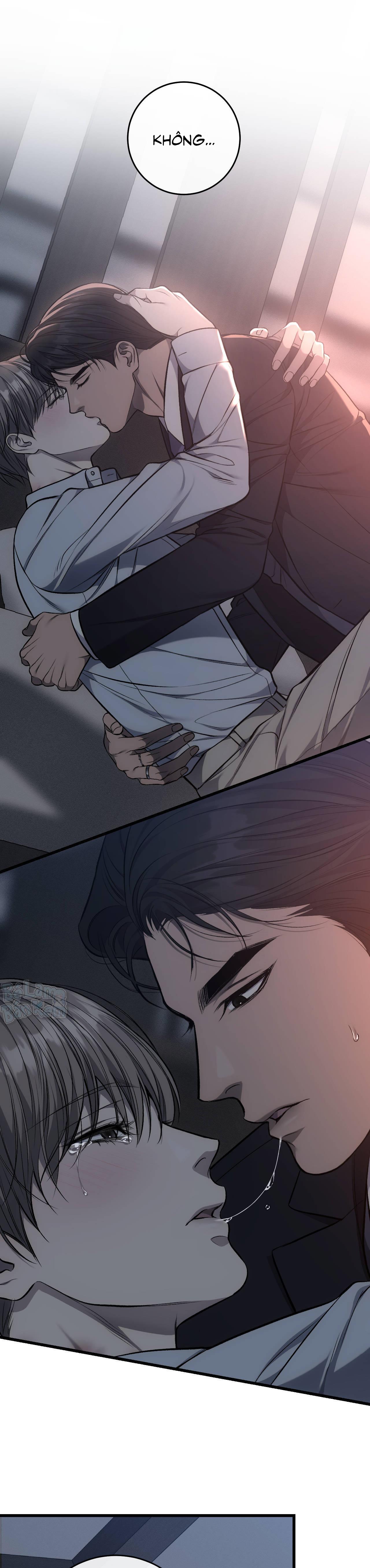 Đọc truyện XX ĐÊ TIỆN - Chapter 60