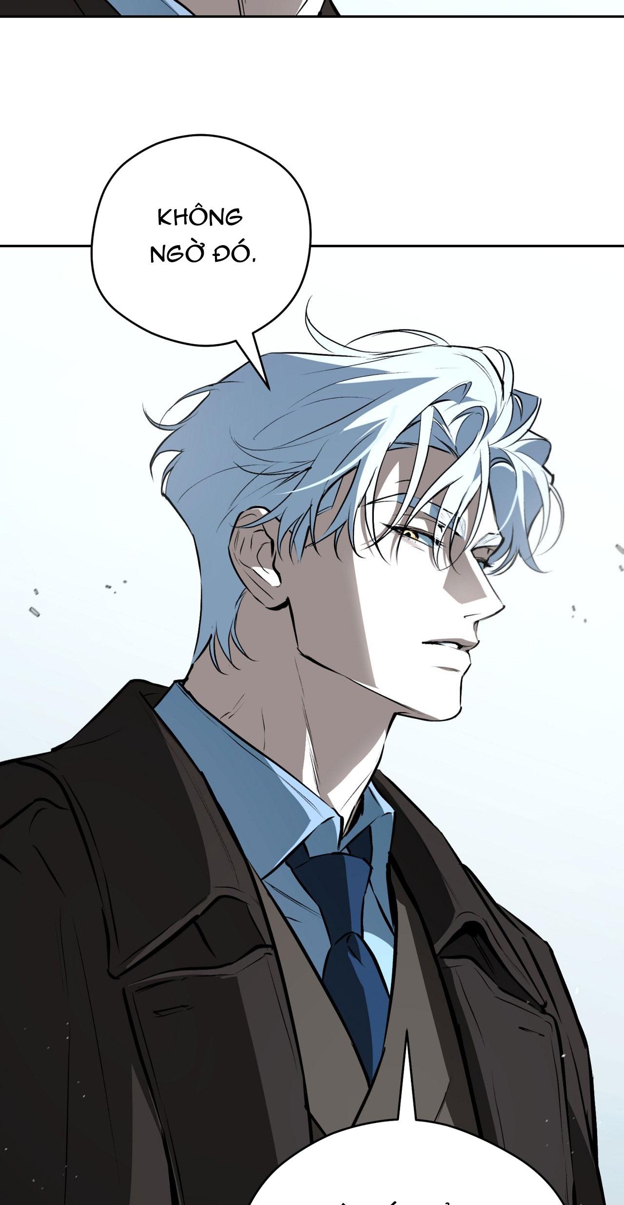 Đọc truyện OFF TRACK - Chapter 49