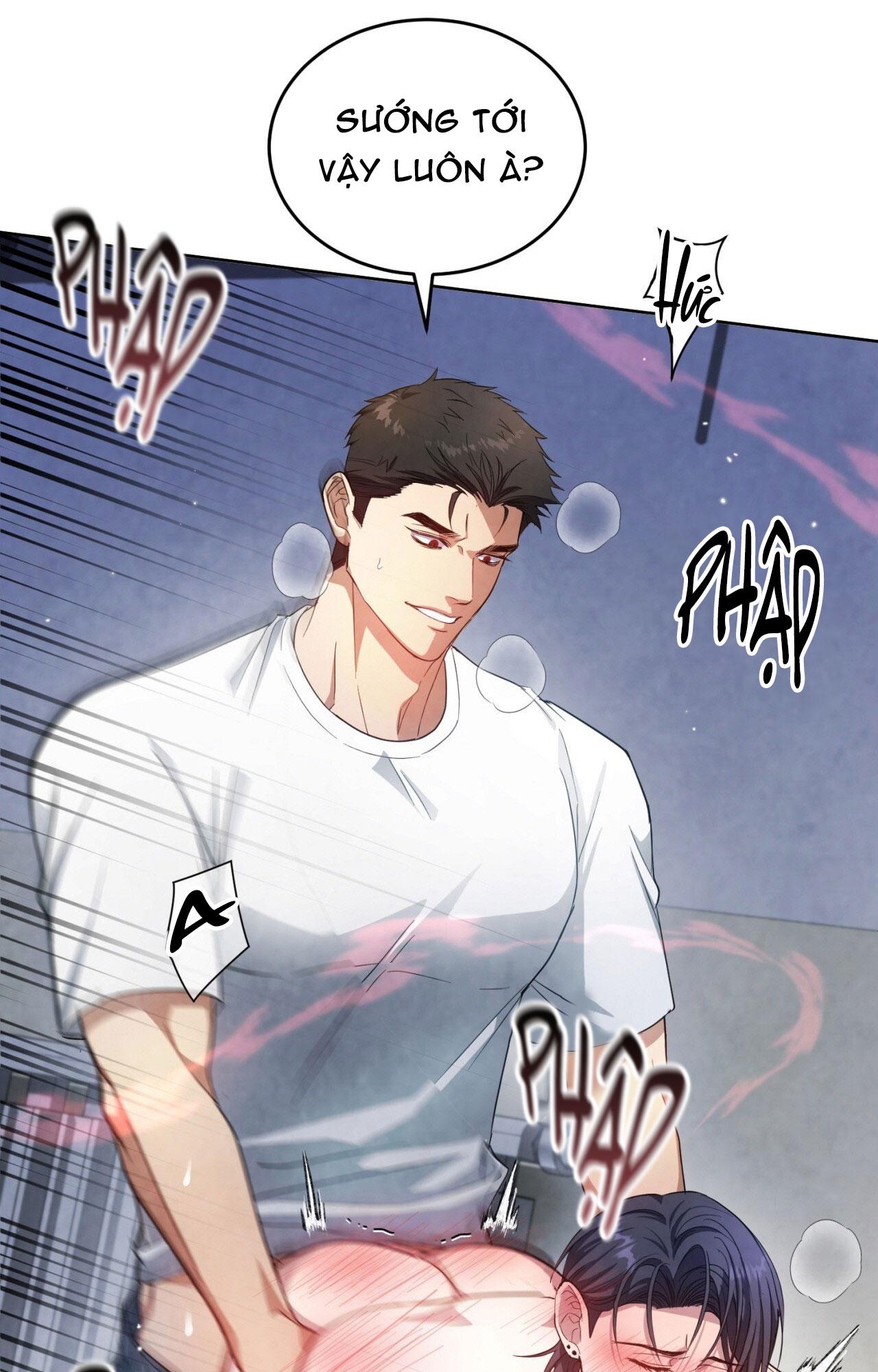 Đọc truyện THẾ GIỚI XUNG KHẮC - Chapter 11