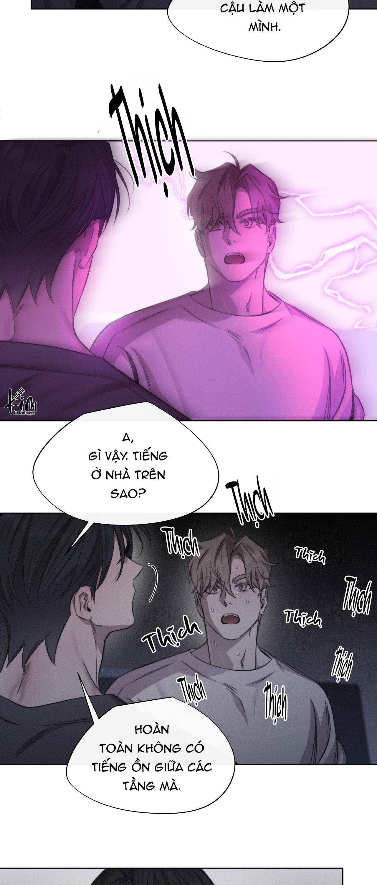 Đọc truyện STILL LOVE YOU - Chapter 40