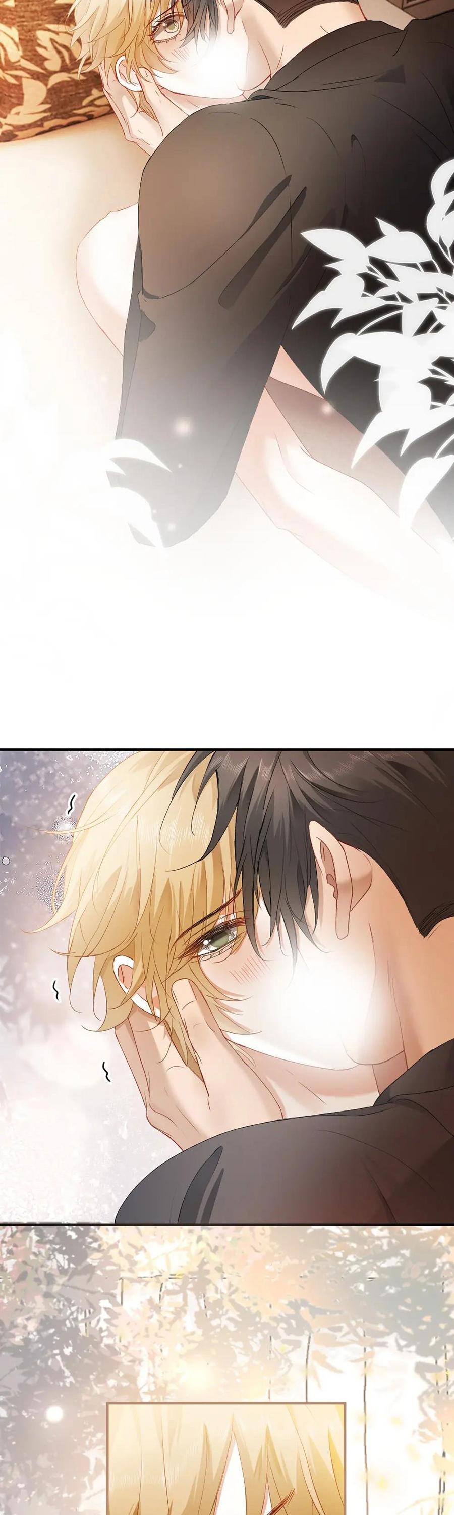 Đọc truyện Tiểu thiếu gia dựa vào nhan sắc càn quét toàn hệ thống - Chapter 83