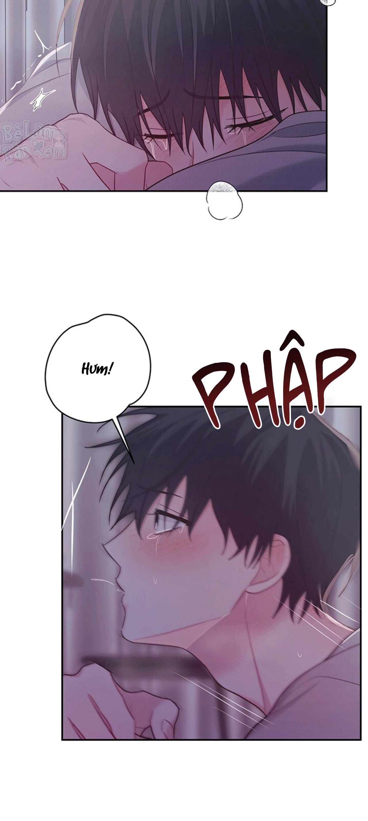 Đọc truyện TIỂU THỬ: BẮT ĐẦU MÙA HÈ - Chapter 61