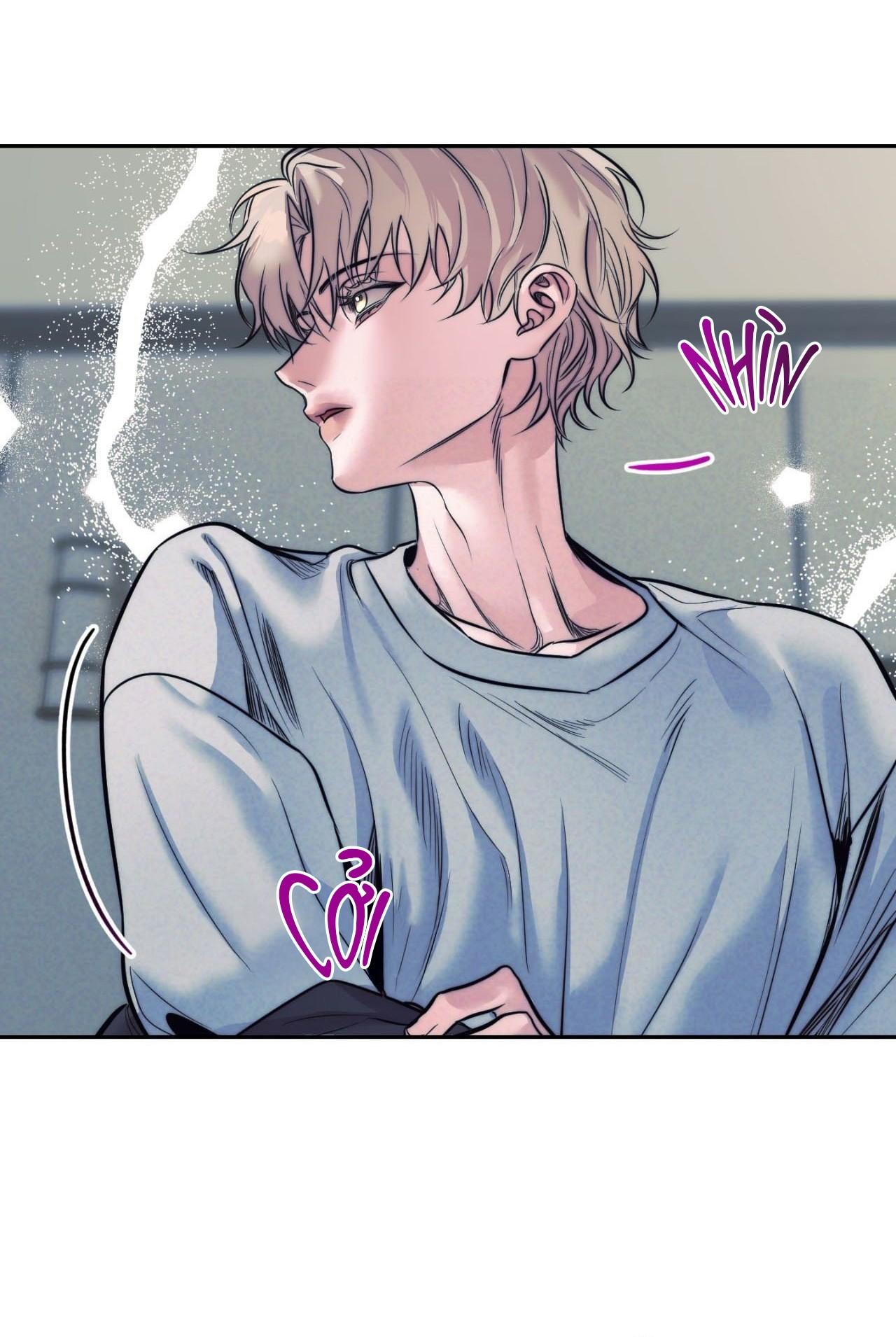 Đọc truyện (CBunu) Stigma - Chapter 51