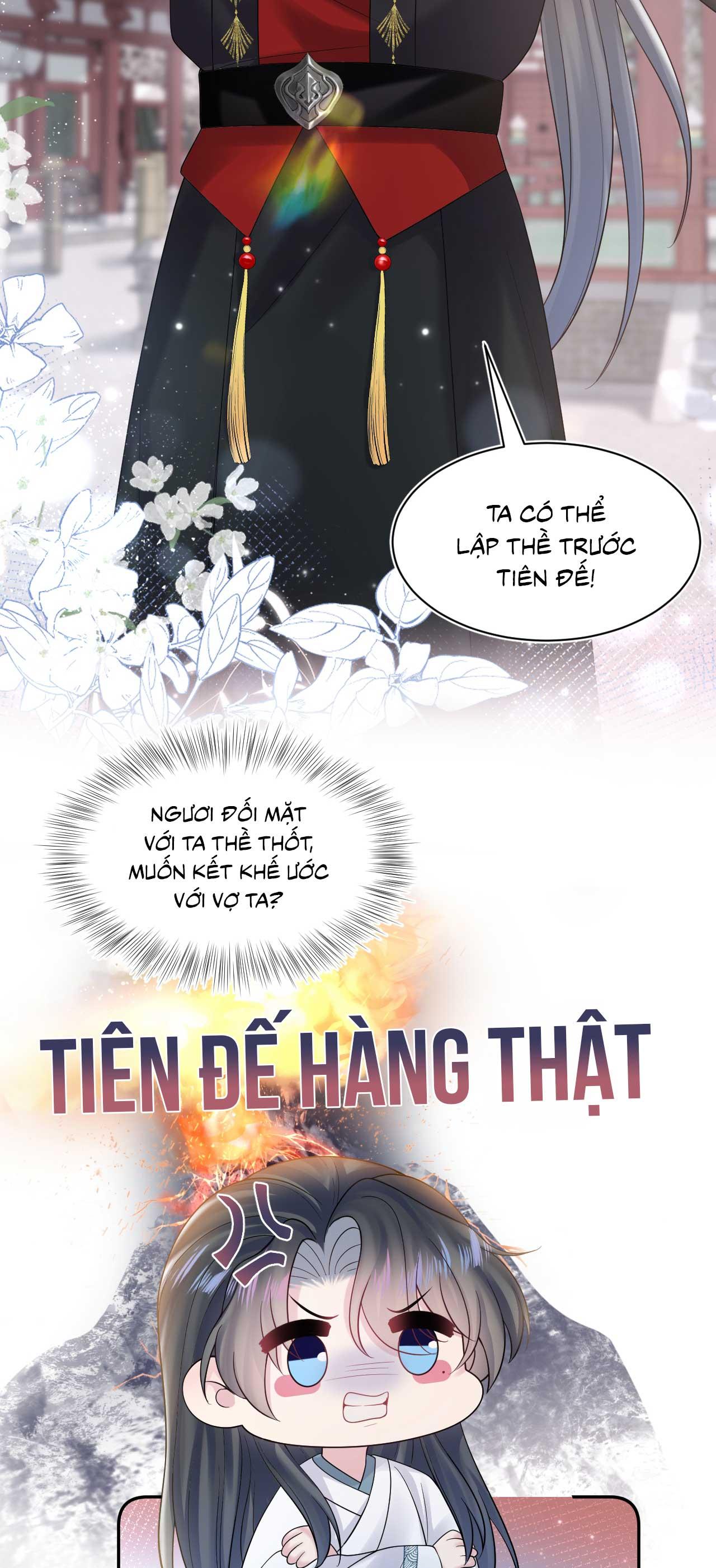 Đọc truyện Tuyệt mỹ bạch liên hoa online dạy học - Chapter 190