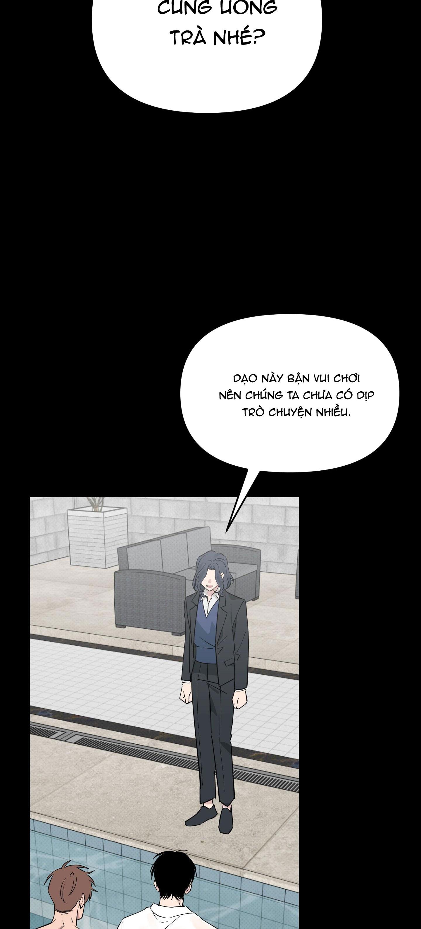 Đọc truyện VẬN MAY BẤT NGỜ - Chapter 65