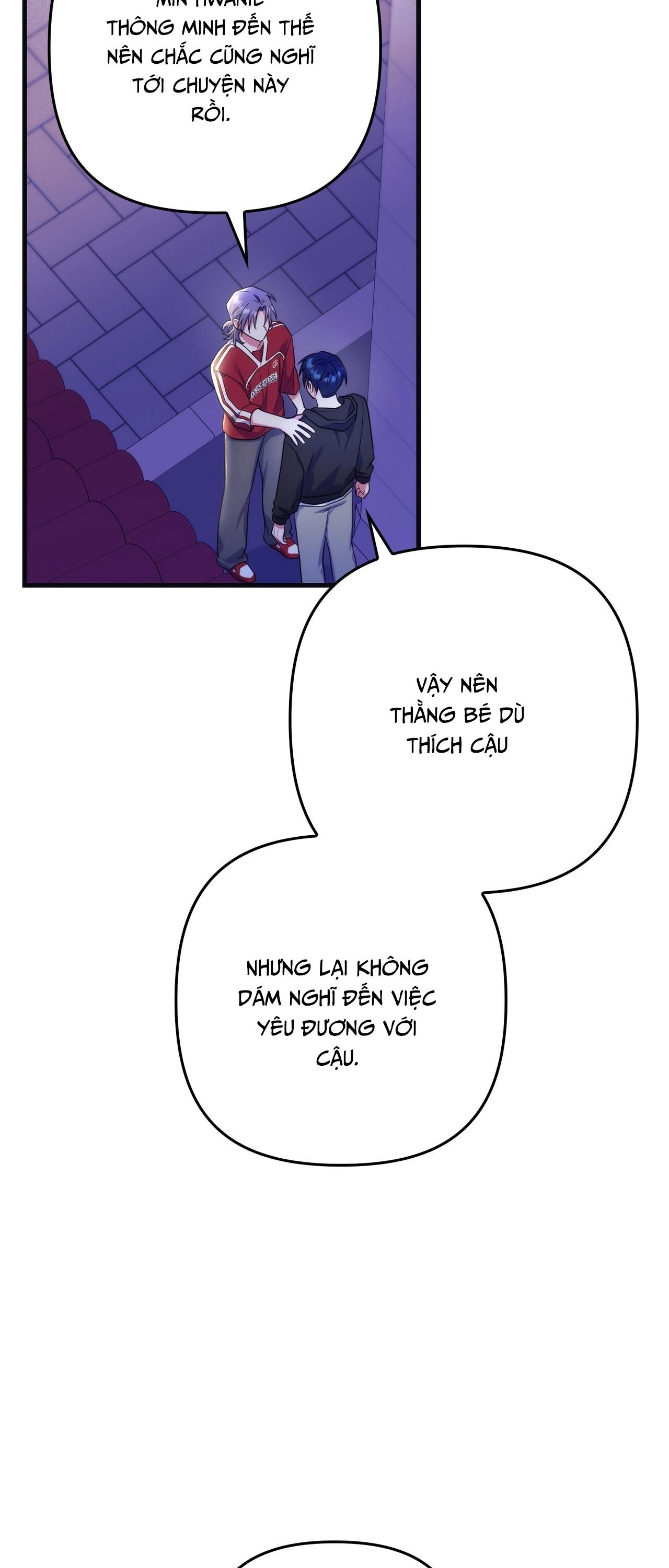 Đọc truyện GIÚP ANH MỘT LẦN THÔI - Chapter 12