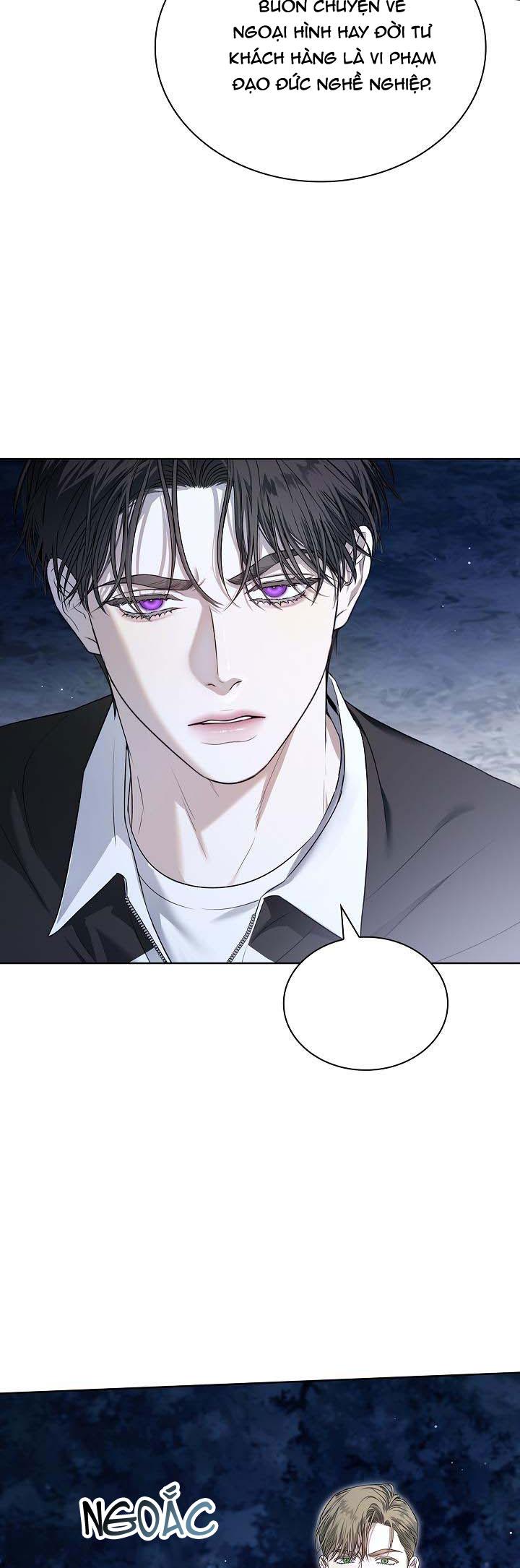 Đọc truyện HÔN TÔI NẾU CÓ THỂ - Chapter 18