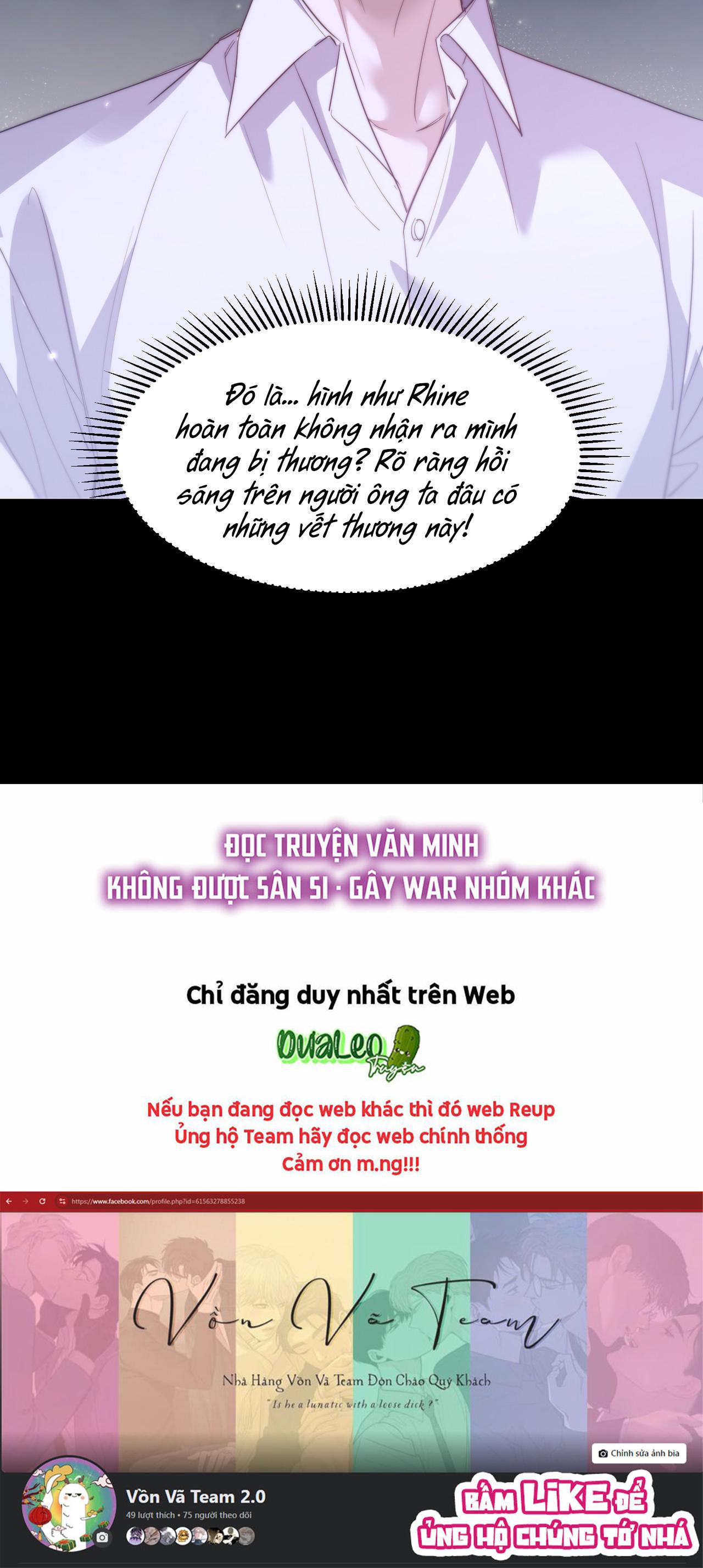 Đọc truyện Nhân Ngư Desharow - Chapter 114