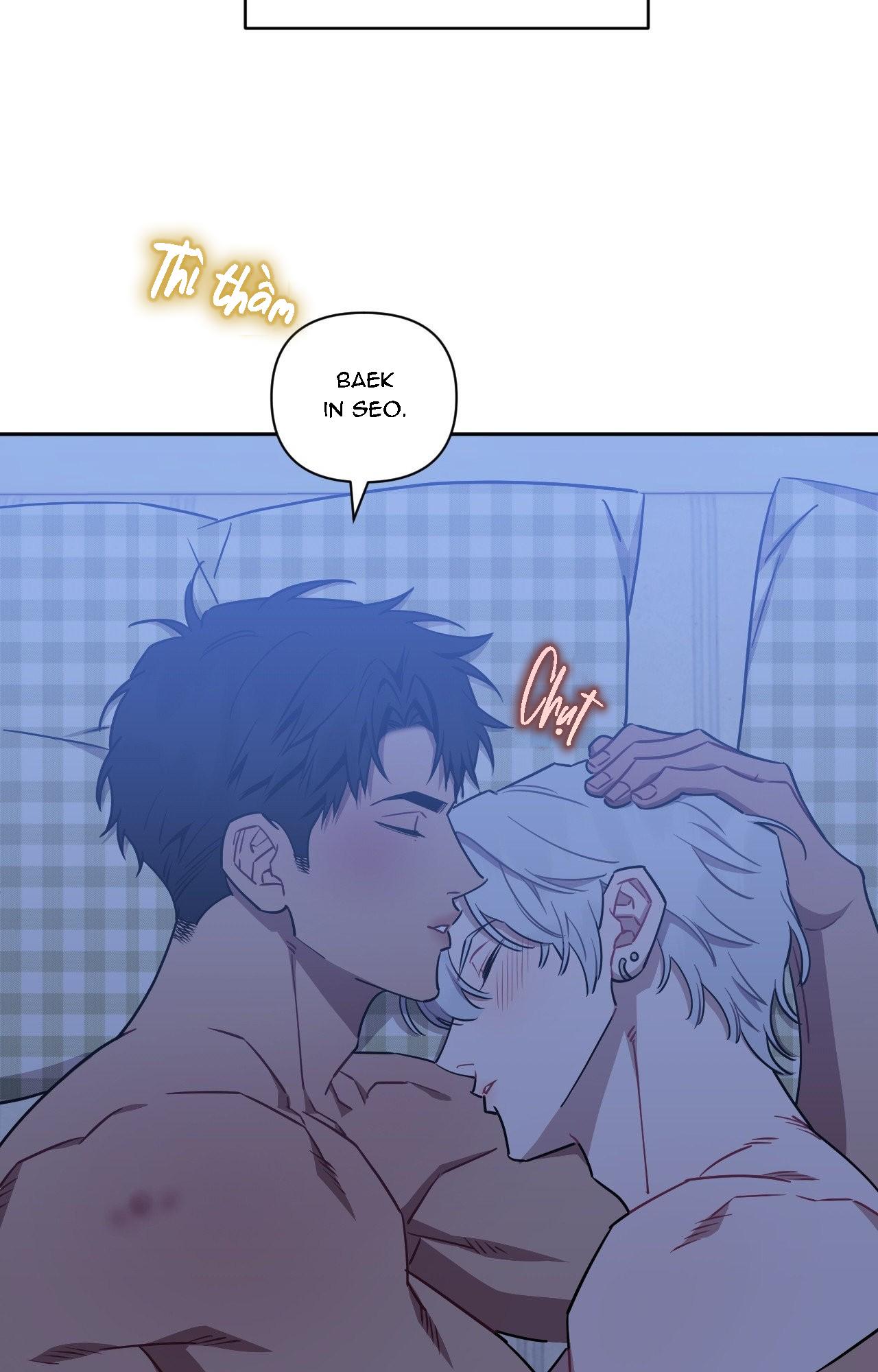 Đọc truyện HƠN CẢ BẠN BÈ - Chapter 108