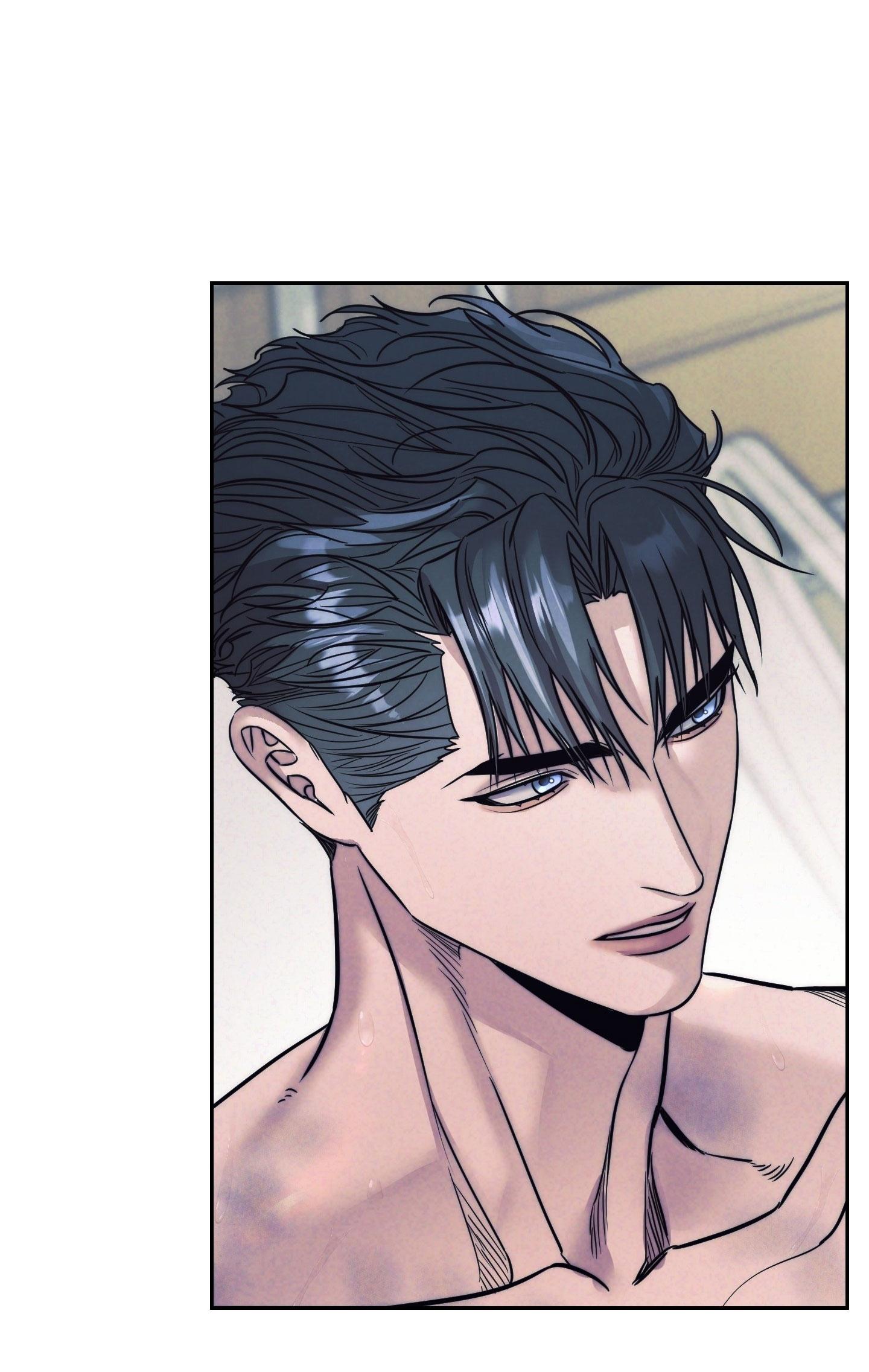 Đọc truyện KỲ THỊ - Chapter 54